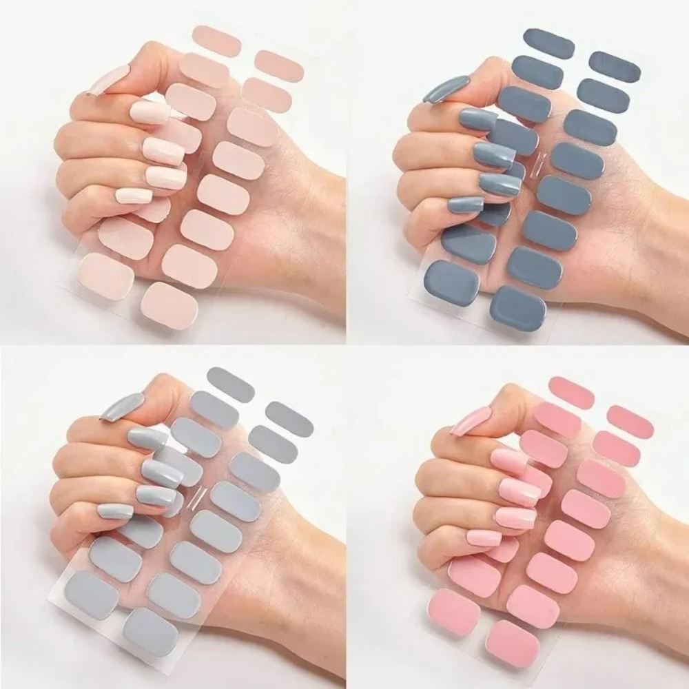 New for Women Girls Nail Stick - đánh giá và giá Nail Art Xl