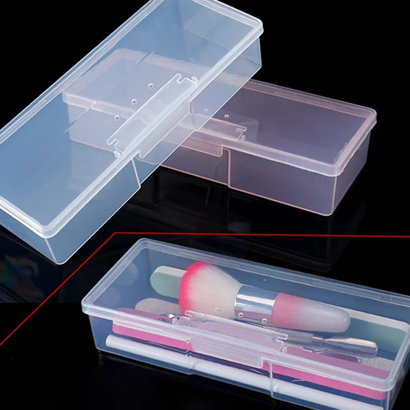 Nail Art Storage Box Nail Acce - đánh giá và giá Nail Art Sch