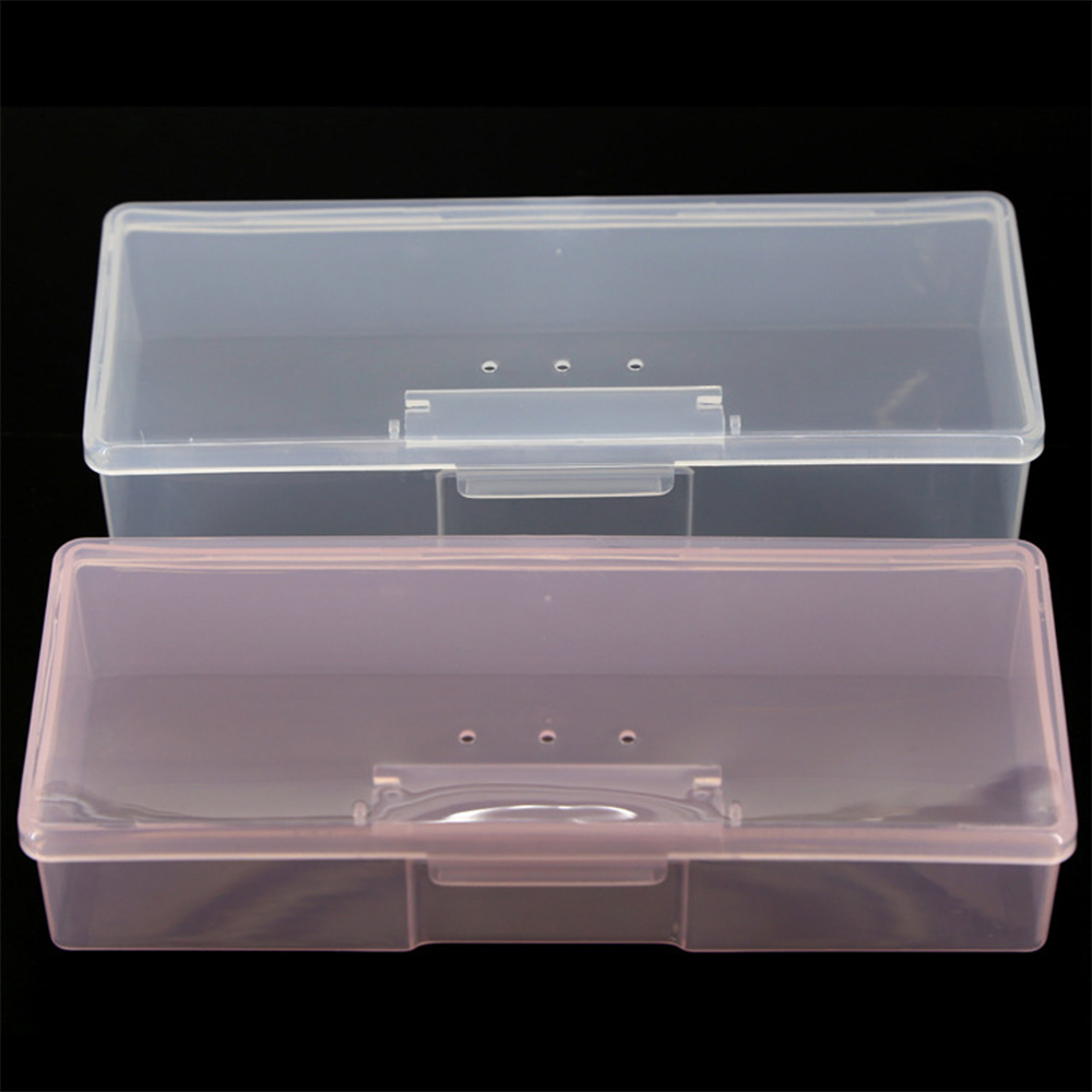 Nail Art Storage Box Nail Acce - đánh giá và giá Nail Art Sch