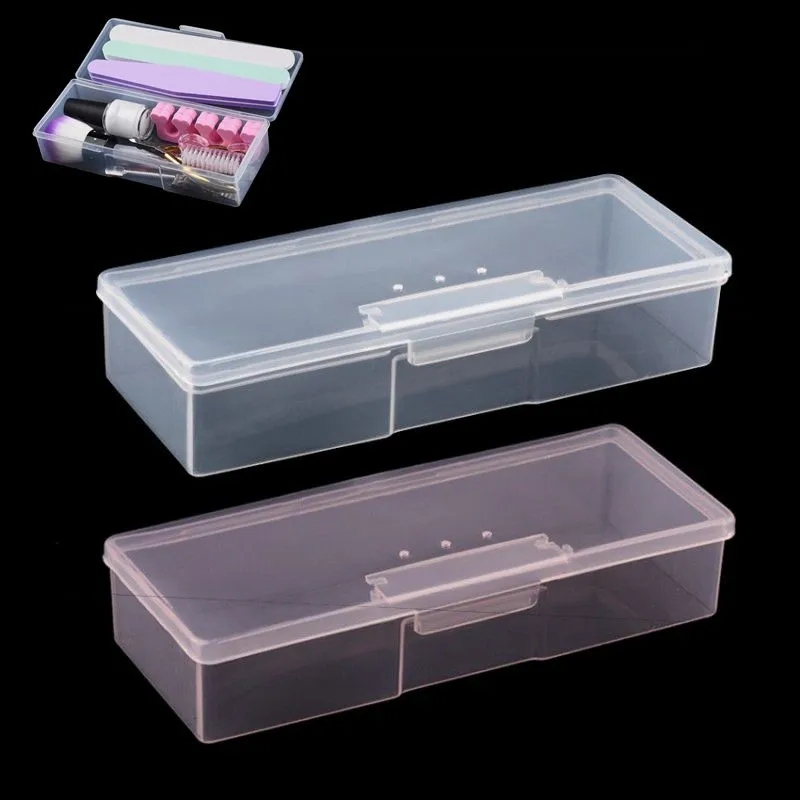 Nail Art Storage Box Nail Acce - đánh giá và giá Nail Art Sch