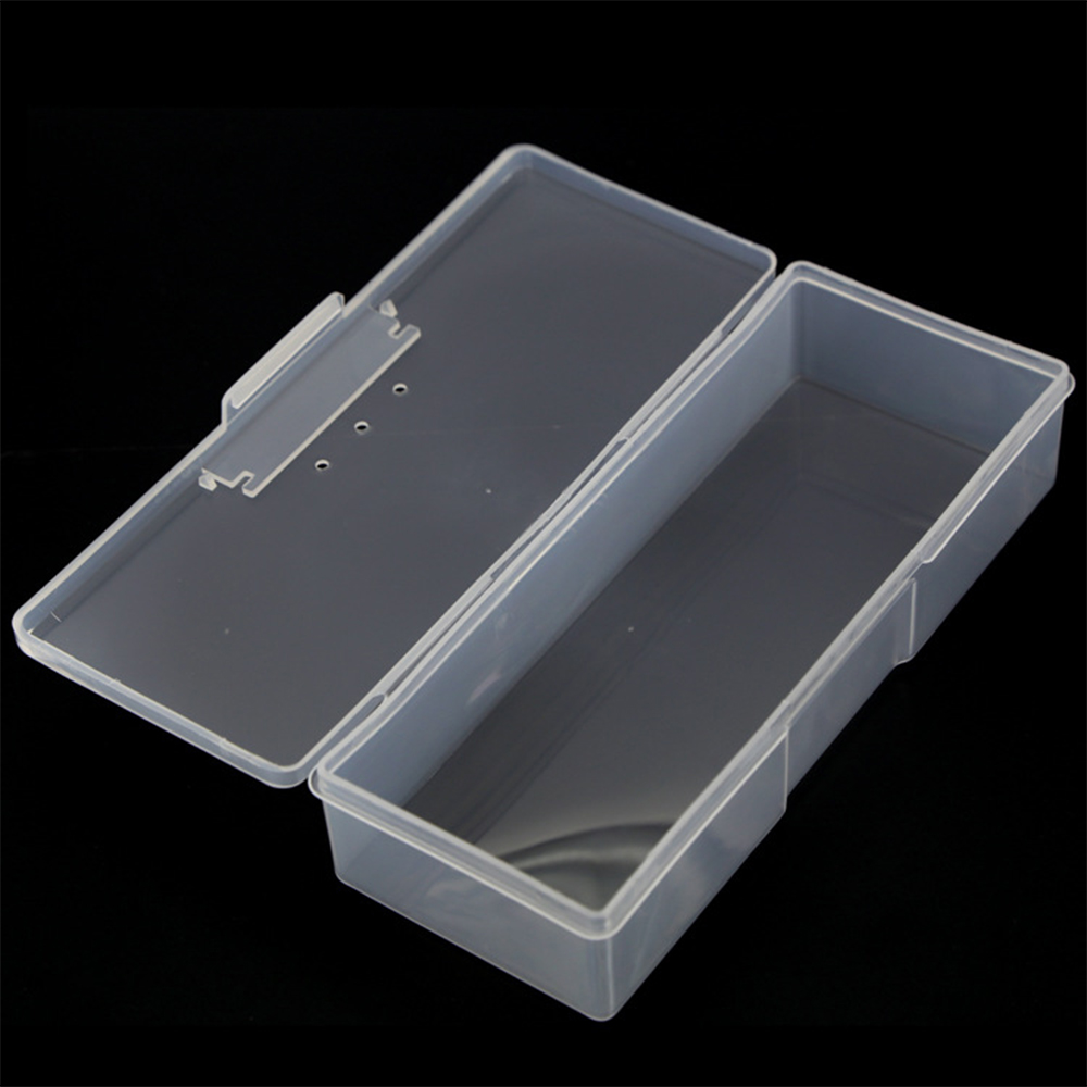 Nail Art Storage Box Nail Acce - đánh giá và giá Nail Art Sch