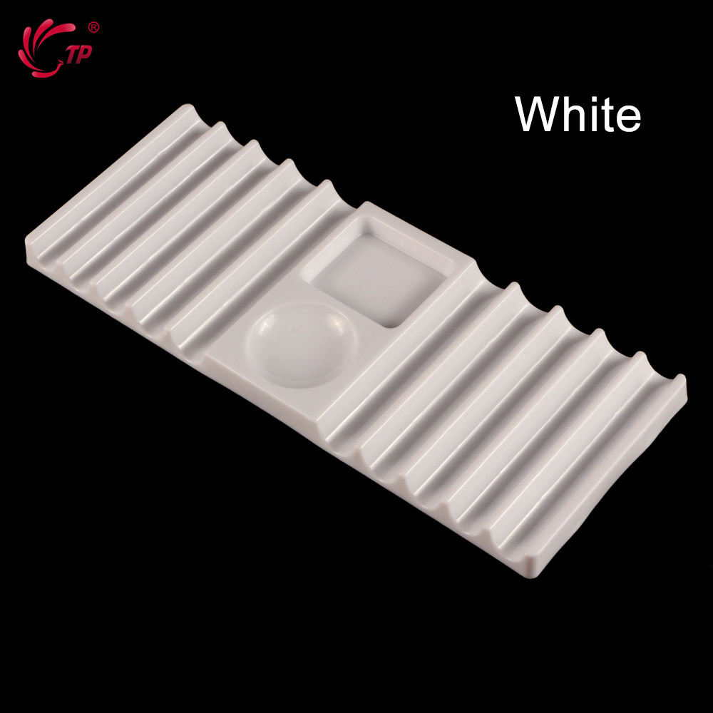 TP Dual Form Holder Plastic Pe - đánh giá và giá Nail Art Sch