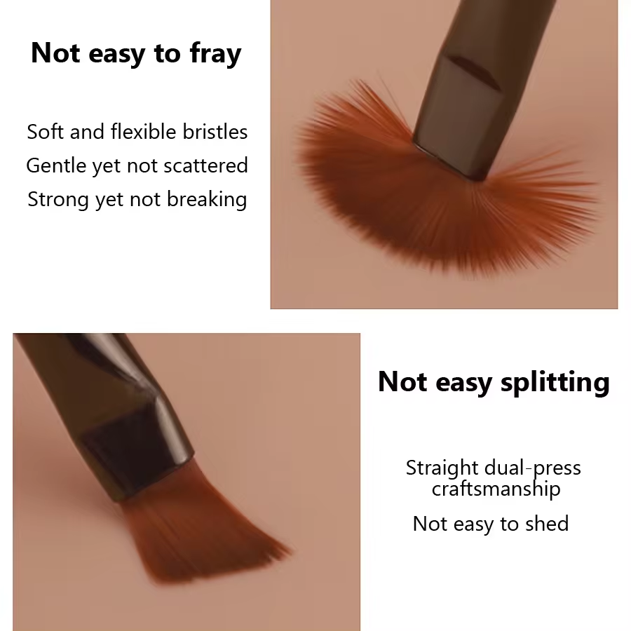 9Pcs Nail Brush Liner DIY Pain - đánh giá và giá Nail Art Sch
