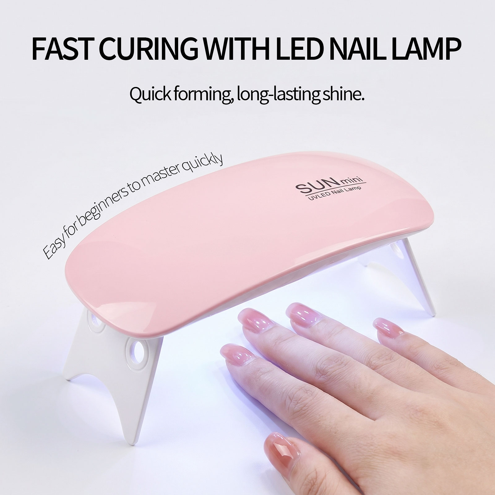 Gel Nail Polish Kit With UV Na - đánh giá và giá Gel Top Coat