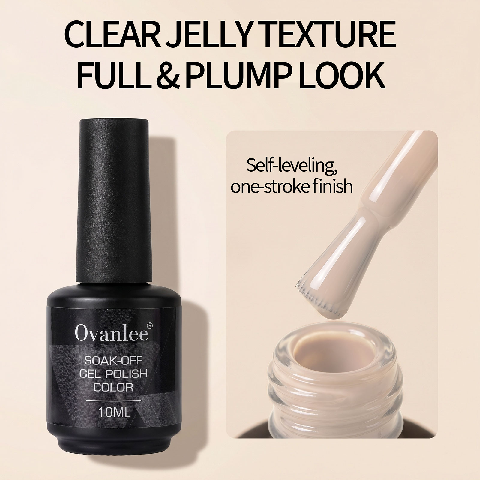 Gel Nail Polish Kit With UV Na - đánh giá và giá Gel Top Coat