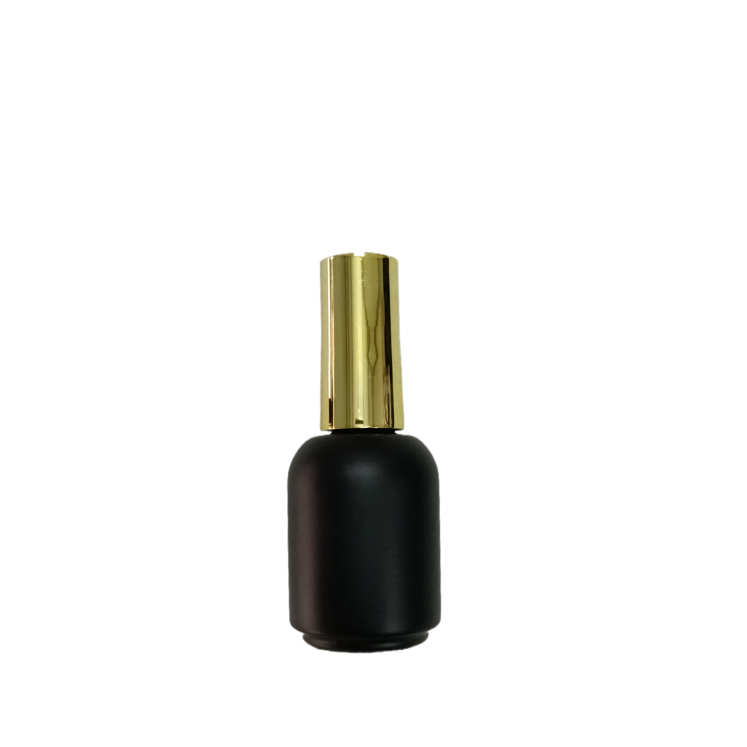 20ML 5 Pieces Empty Black Glas - đánh giá và giá Nail Art Sch