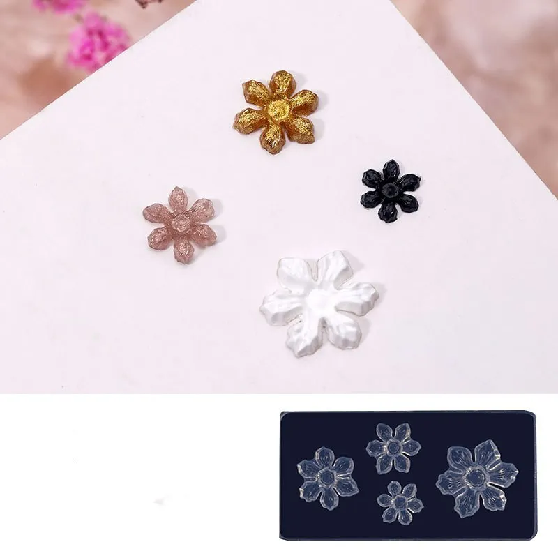 M155-239   3D Acrylic Mold for - đánh giá và giá Nail Art Xl