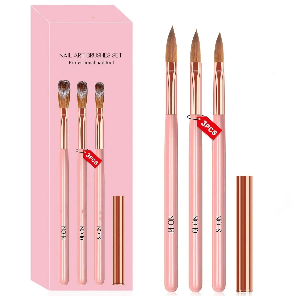 Nail Art Pen Special Nail Art  - đánh giá và giá Nail Art Sch