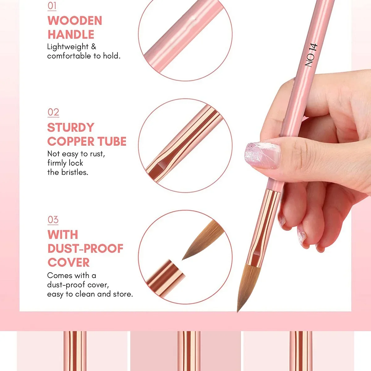 Nail Art Pen Special Nail Art  - đánh giá và giá Nail Art Sch
