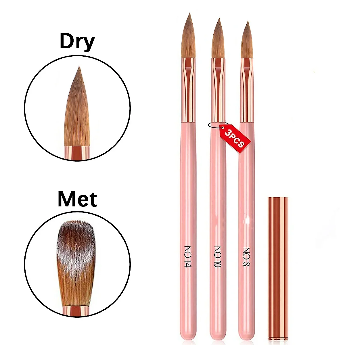 Nail Art Pen Special Nail Art  - đánh giá và giá Nail Art Sch