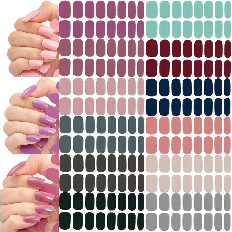 New for Women Girls Nail Stick - đánh giá và giá Nail Art Xl