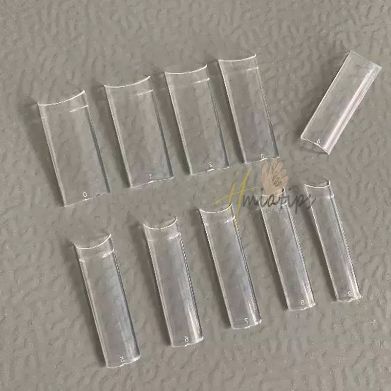 500 Chiếc Không C Đường Cong X - đánh giá và giá Nail Art Xl
