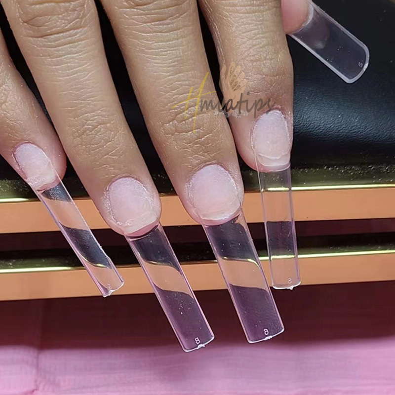 500 Chiếc Không C Đường Cong X - đánh giá và giá Nail Art Xl